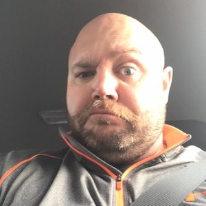 Meet your Posher, Guy